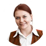Ekaterina - Commercial director