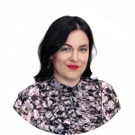 Elena S. - Consultant