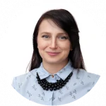 Elena M. - Team Leader