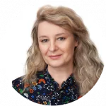 Elena O. - Accountant