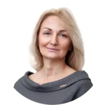 Oksana S. - Registrator
