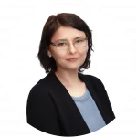 Veronika - Accountant