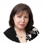 Александра - Team Leader