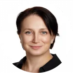 Елена М. - Team Leader