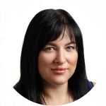 Елена C. - Консультант