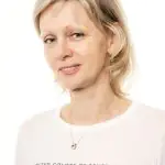 Оксана К. - Старший бухгалтер